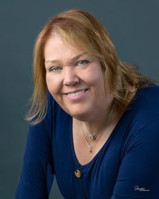 Greta Sullivan Headshot