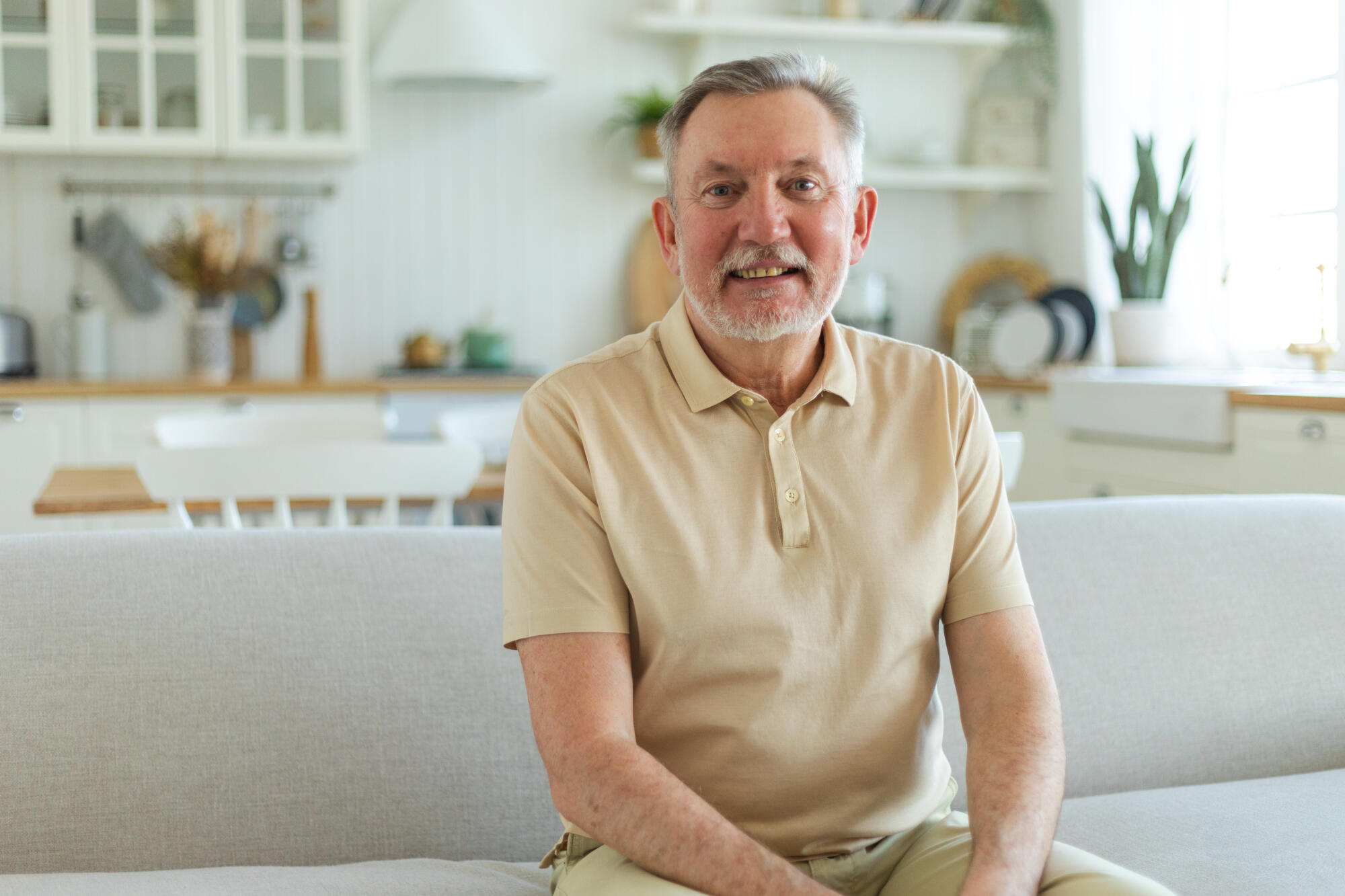 What Makes Shiloh Senior Living Feel Like Home for Older Adults