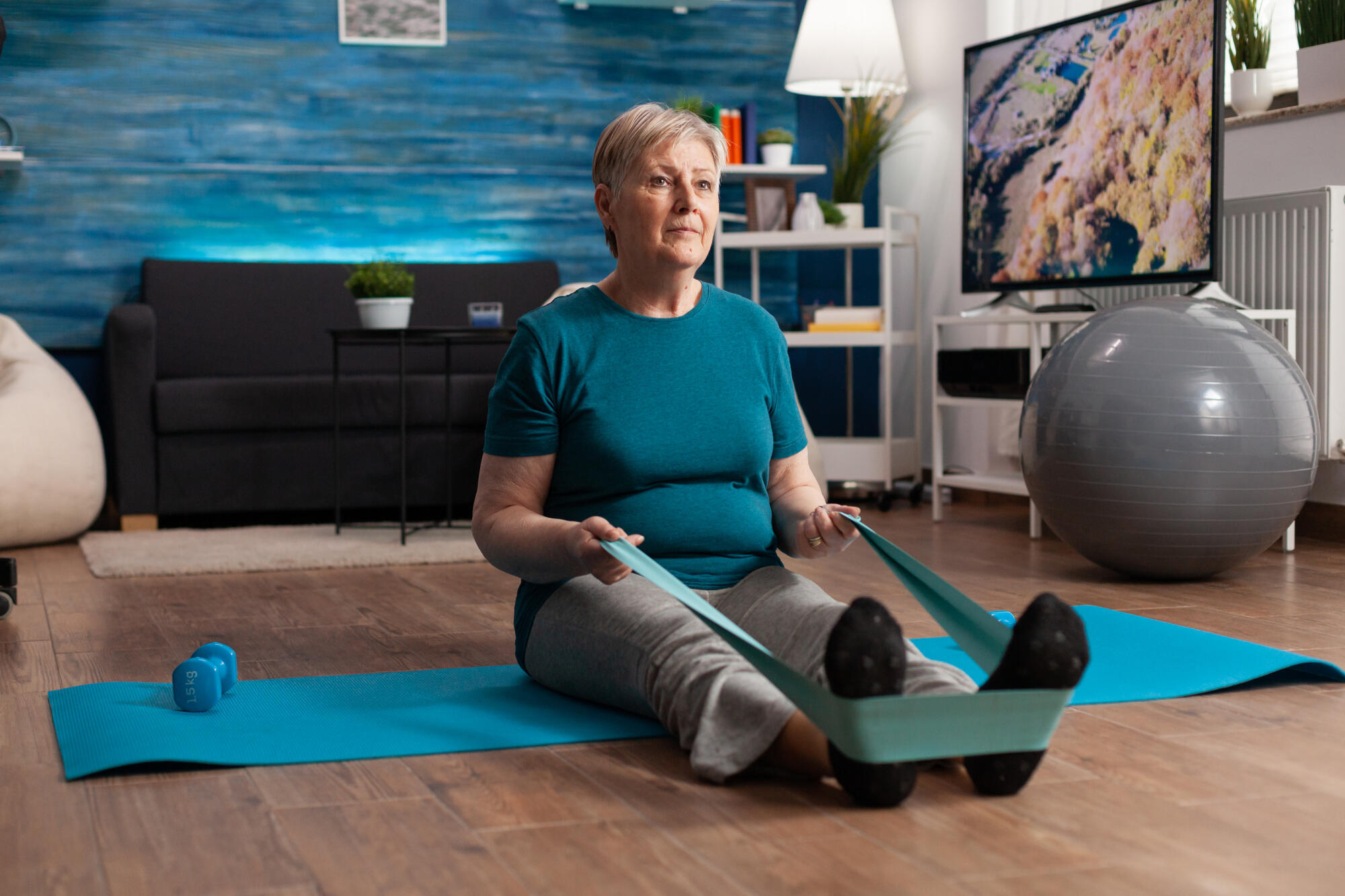 Fall Prevention Systems That Support Senior Safety in Shiloh, IL