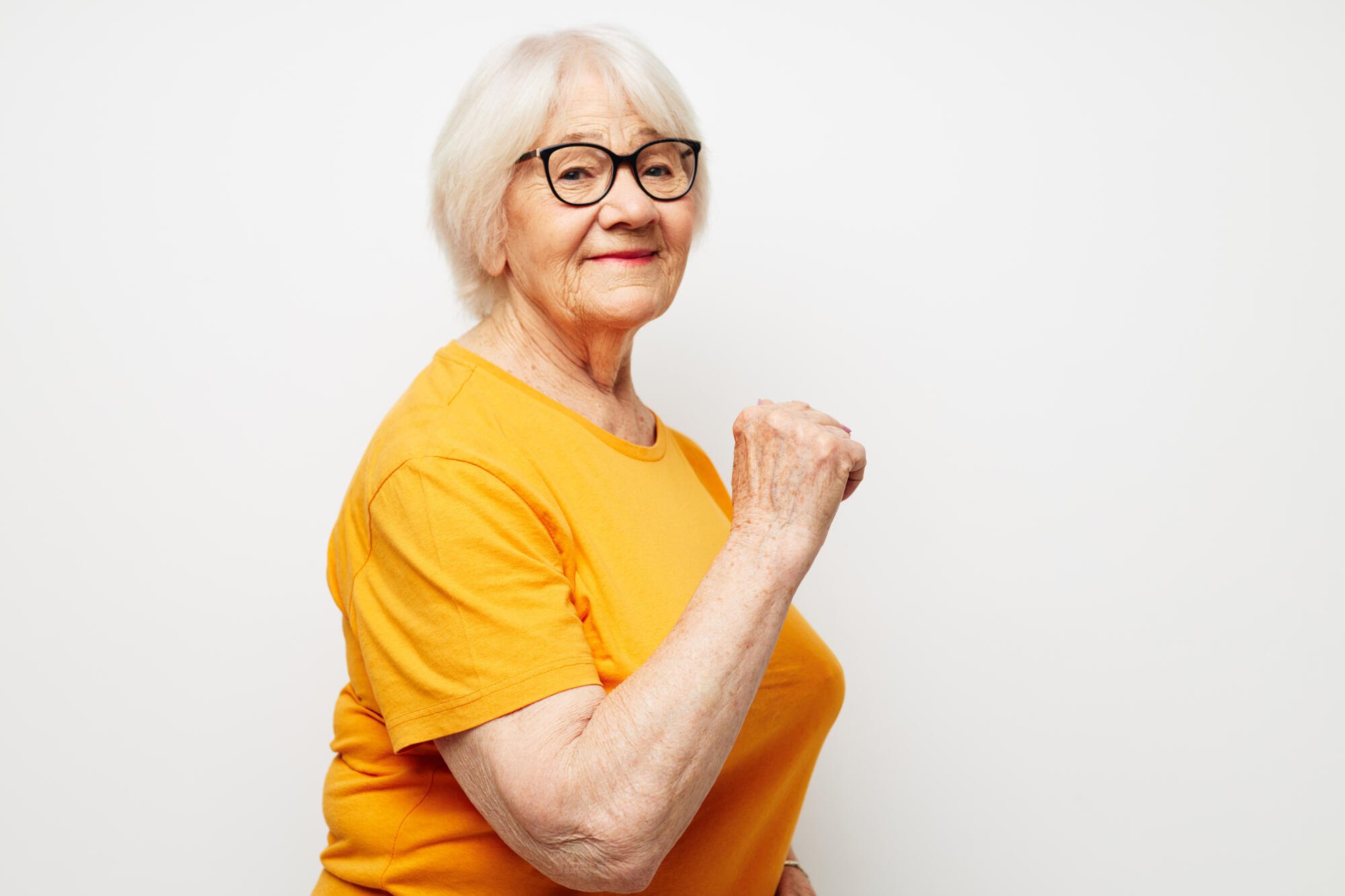 Indoor Walking Tips for Seniors in Shiloh, IL