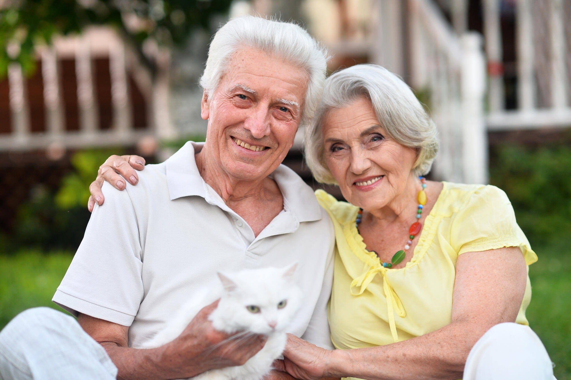 What Life Looks Like in Independent Living in Shiloh, IL