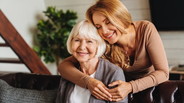 Starting the Assisted Living Conversation With Your Parent
