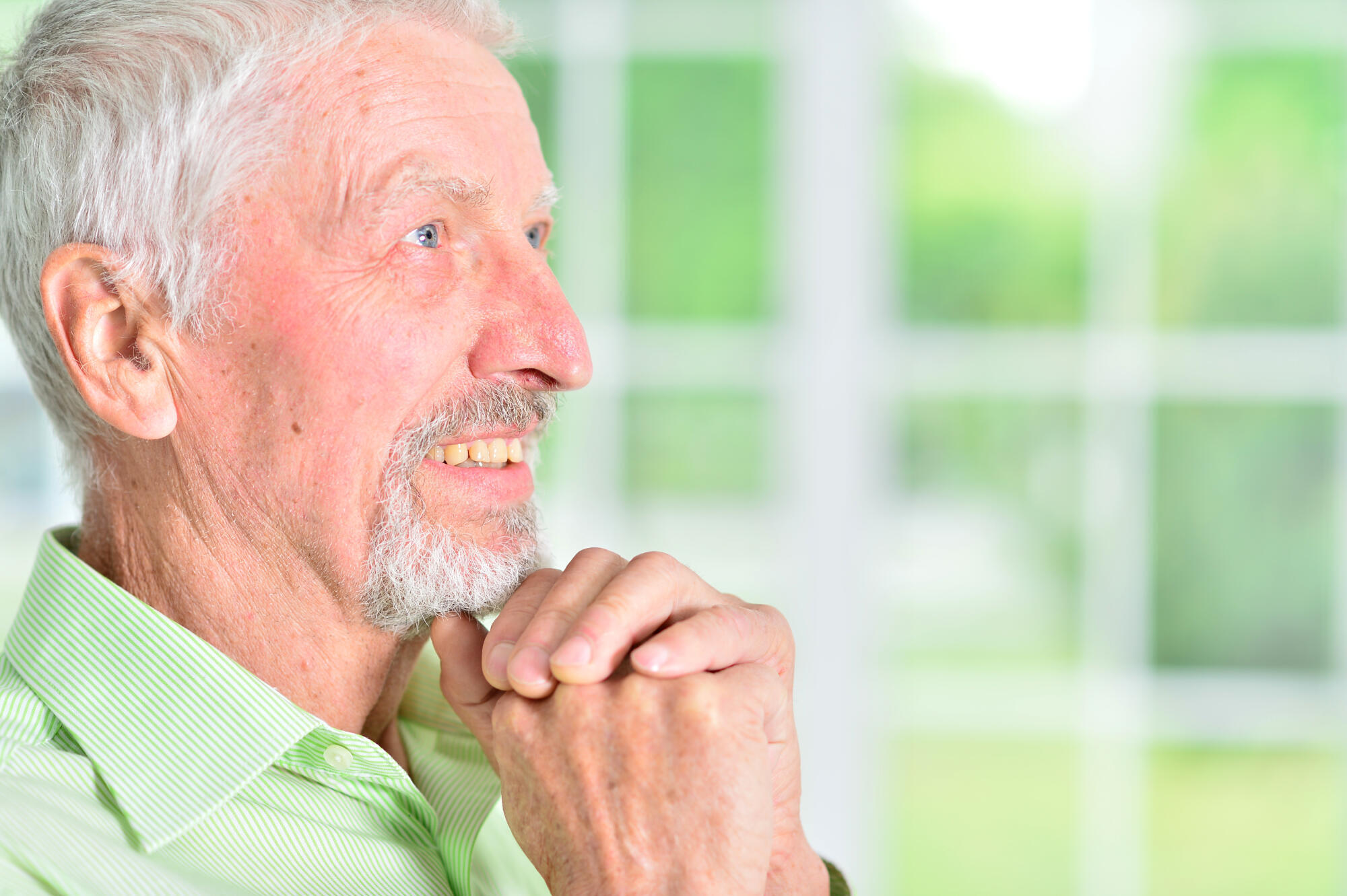 Building a Positive Mindset by Reframing Negative Self-Talk in Aging