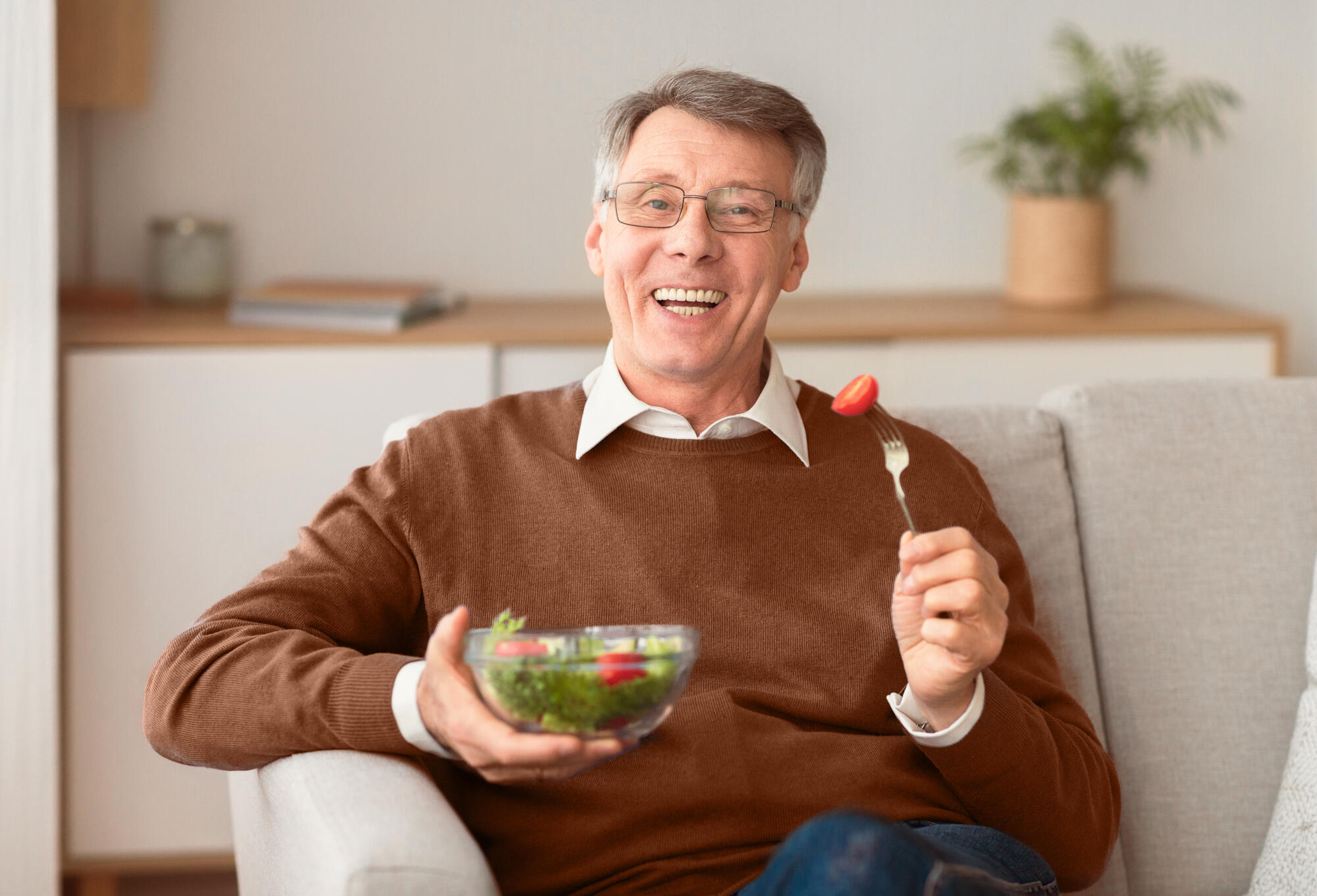 How to Improve Heart Health with Daily Habits That Support Aging Well