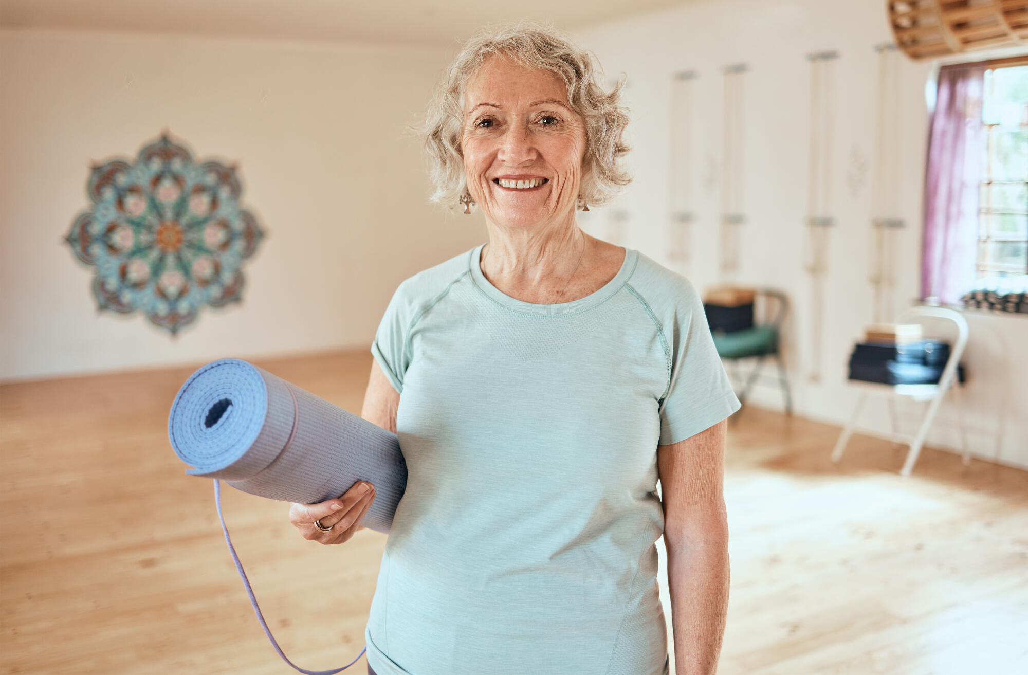 Can Shiloh Assisted Living Help You Stay Active?